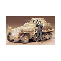 Tamiya 35115 1/35 German SdKfz 250/9