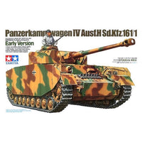 Tamiya 35209 1/35 German Pz.Kpfw.IV Ausf.H Early Version