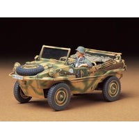 Tamiya 35224 1/35 German Schwimmwagen Type 166