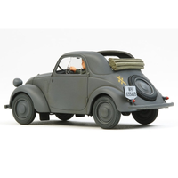 Tamiya 35321 1/35 German Army Simca 5 Staff Car