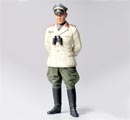 Tamiya 36305 1/16 Field Marshal Rommel North Africa Figure