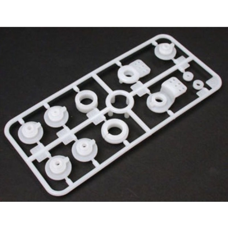 Tamiya 50204 Servo Saver Set SP1024