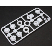 Tamiya 50204 Servo Saver Set SP1024