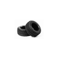 Tamiya 50449 Front Tyre Set Blitzer