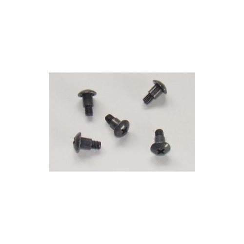 Tamiya 50585 4x10mm Step Screw (5)