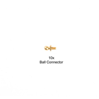Tamiya 50592 5mm Ball Connector