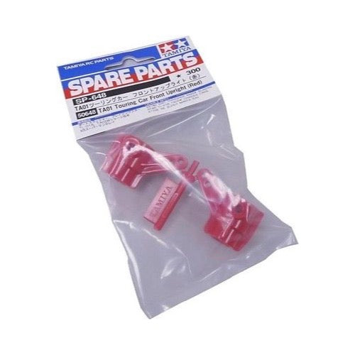 Tamiya 50648 Front Upright Car TA01 / Hotshot