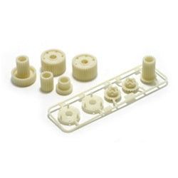 Tamiya 50738 RC TL01 G Parts (Gear)