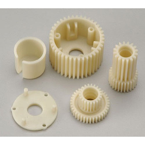 Tamiya 50794 M03 G Parts (Gear)