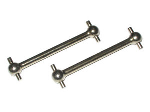 Tamiya 50883 T Drive Shaft Set 39mm
