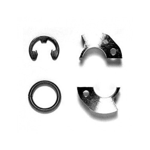 Tamiya 51032 TGM-03 Clutch Shoe Set MJ4-MJ6