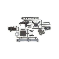 Tamiya 51075 DF-02 A Parts Gear Case