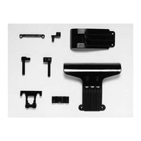 Tamiya 51078 DF-02 D Parts