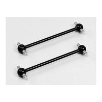 Tamiya 51081 DF-02 Drive Shaft 2pces