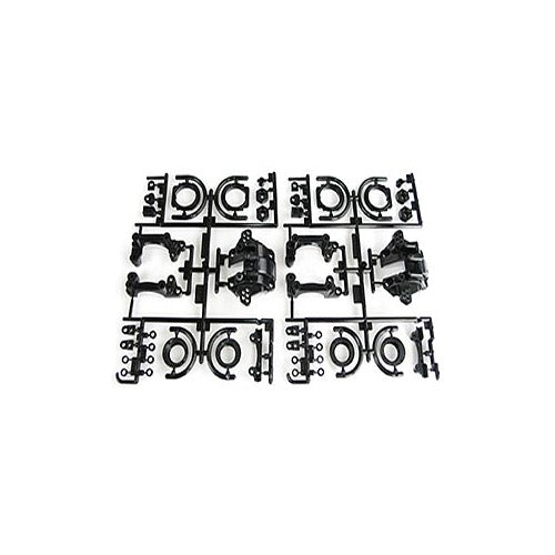Tamiya 51208 A Parts Bulkhead; TA05