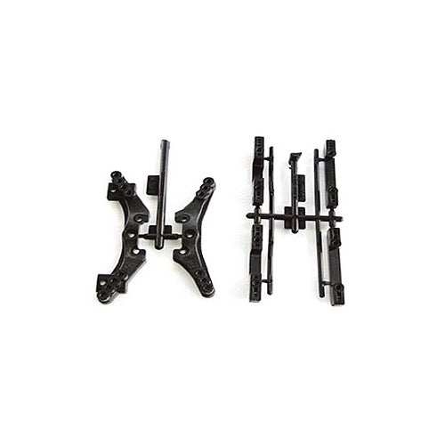 Tamiya 51209 M Parts Damper Stay; TA05