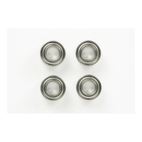Tamiya 51239 Ball Bearing Set 4pce