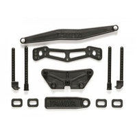 Tamiya 51242 B Parts Bumper; TA05