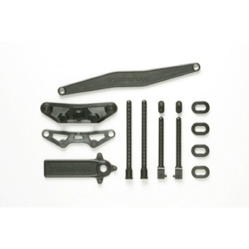Tamiya 51253 TB Evolution 5 B Parts - Bumper