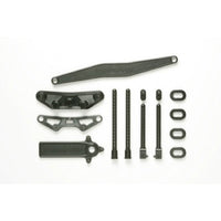 Tamiya 51253 TB Evolution 5 B Parts - Bumper