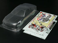 Tamiya 51258 Nismo Coppermix Body (190mm)