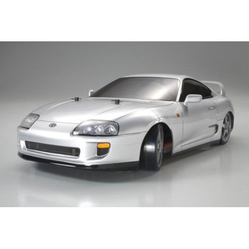 Tamiya 51291 Toyota Supra Body