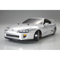 Tamiya 51291 Toyota Supra Body