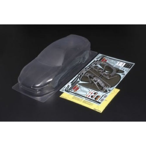 Tamiya 51291 Toyota Supra Body