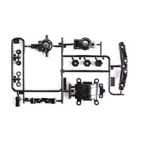 Tamiya 51318 A Part Type E; TT01
