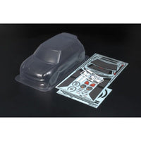 Tamiya 51335 Mini Copper Body (Fit M-05)