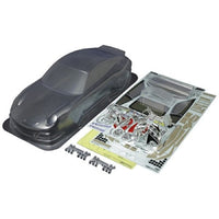 Tamiya 51336 Porche 911GT3 Body