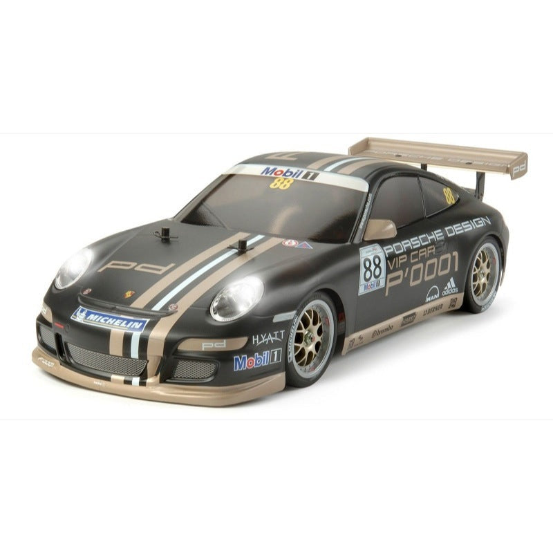 Tamiya 51336 Porche 911GT3 Body