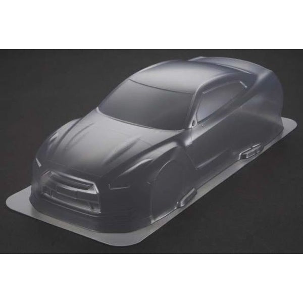 Tamiya 51340 Nissan GT-R Body