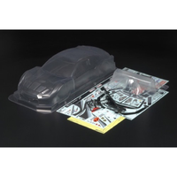 Tamiya 51359 Xanavi Nixmo GT-R Body