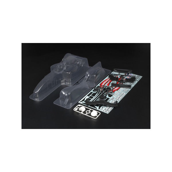 Tamiya 51377 F104 Body