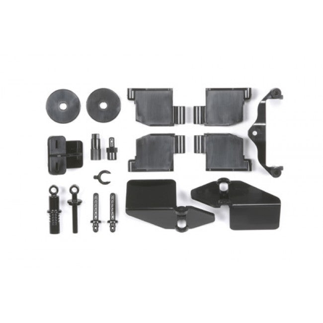 Tamiya 51380 F104 D Parts Battery Holder