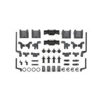 Tamiya 51391 C Parts Suspension Arm; M-05