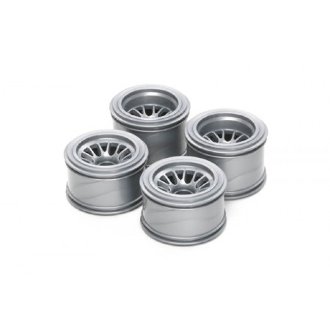 Tamiya 51398 F104 Mesh Wheels 2pcs