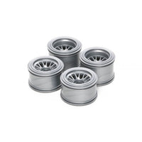 Tamiya 51398 F104 Mesh Wheels 2pcs