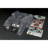 Tamiya 51430 McLaren MP4-24 Body