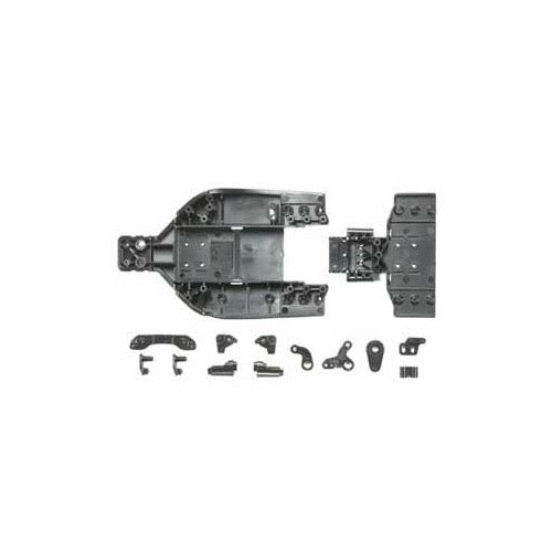 Tamiya 51432 A Parts Chassis; M-06