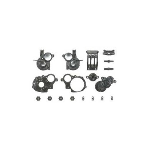 Tamiya 51434 D Parts Gearbox; M-06