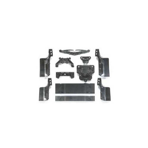 Tamiya 51435 E Parts Damper Stay; M-06