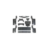 Tamiya 51435 E Parts Damper Stay; M-06