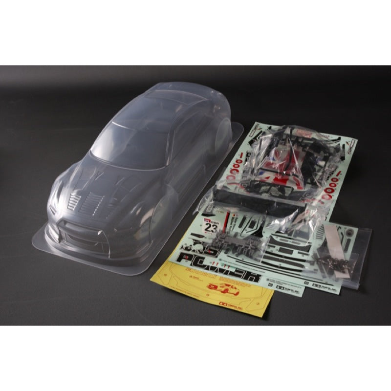 Tamiya 51453 Sumo Power GT R Body