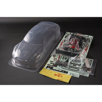 Tamiya 51453 Sumo Power GT R Body
