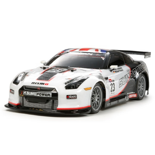 Tamiya 51453 Sumo Power GT R Body