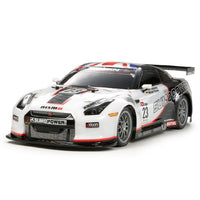 Tamiya 51453 Sumo Power GT R Body