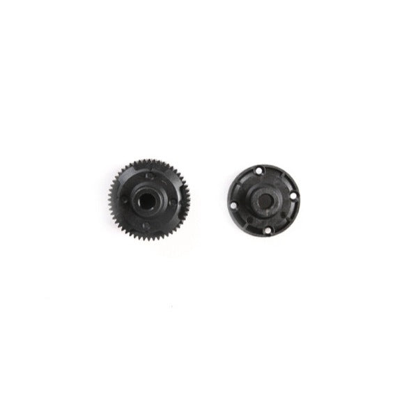 Tamiya 51462 Rear Gear Diff Case 52T TA06