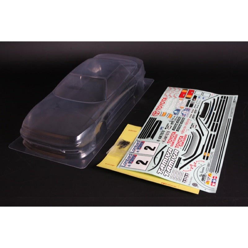 Tamiya 51476 Celica GT Four 90 Body